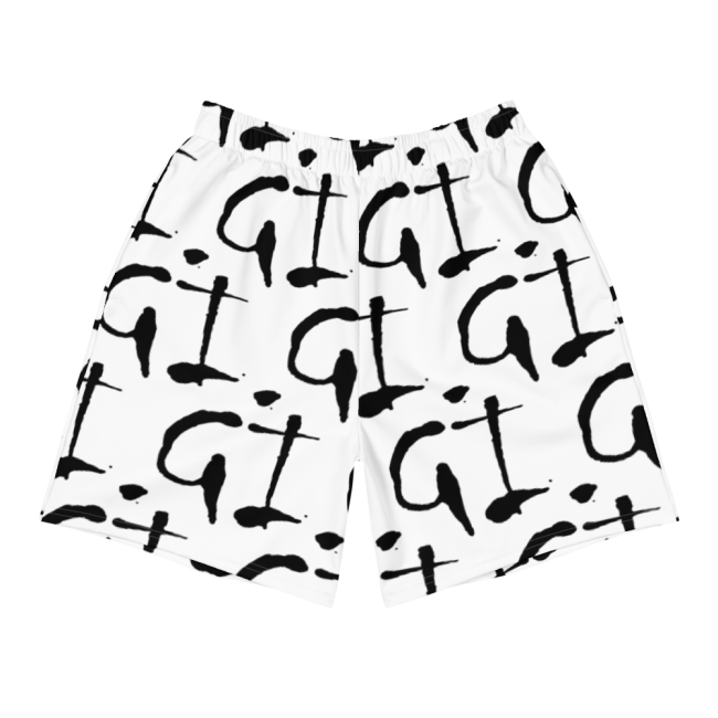 Mens GI Shorts
